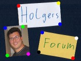 Holgers Forum