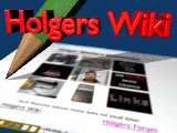 Holgers Wiki